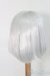 画像2: 9inch/ウィッグ：Ronshuka Couture様製/インチ　BJD　MJD　ドール用 I-25-07-06-1058-TO-ZI (2)