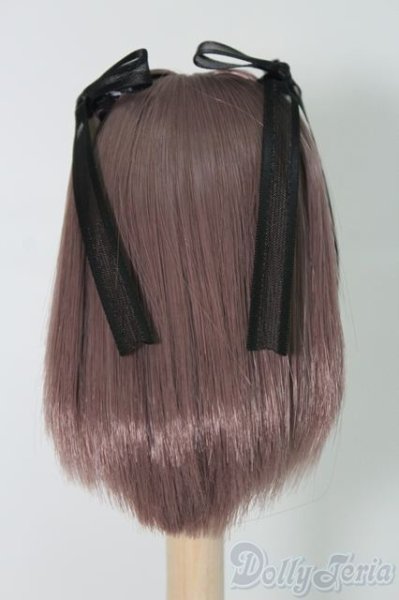 画像2: ウィッグ/7inch/インチ　BJD　MJD　ドール用 I-25-07-06-1060-TO-ZI (2)