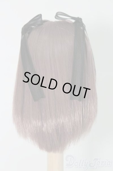 画像2: ウィッグ/7inch/インチ　BJD　MJD　ドール用 I-26-01-18-322-TO-ZI (2)