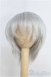 画像1: ウィッグ/7inch/インチ　BJD　MJD　ドール用 I-25-07-27-131-TO-ZI (1)