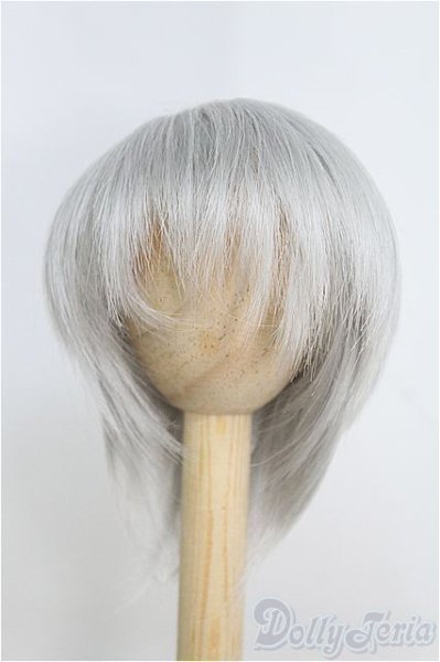 画像1: ウィッグ/7inch/インチ　BJD　MJD　ドール用 I-25-07-27-131-TO-ZI (1)