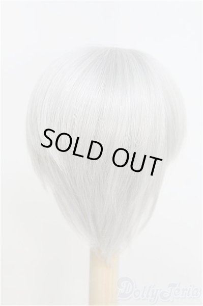 画像2: ウィッグ/7inch/インチ　BJD　MJD　ドール用 I-25-07-27-131-TO-ZI (2)