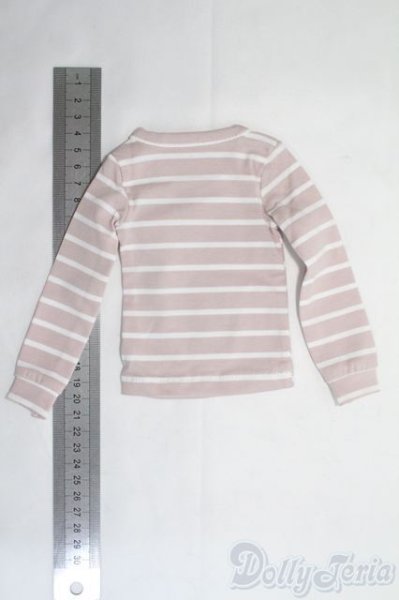 画像2: SDM＆MSD/OF:トップス/1/4　40ｃｍ　BJD　MJD　衣装　ドール用 I-25-07-06-1099-TO-ZI (2)