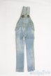画像1: SDM＆MSD/OF:パンツ/1/4　40ｃｍ　BJD　MJD　衣装　ドール用 I-25-07-20-222-TO-ZI (1)