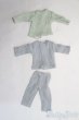 画像1: 幼SD/OF:衣装セット/1/6　30ｃｍ　BJD　MJD　衣装　ドール用 I-25-07-06-1095-TO-ZI (1)