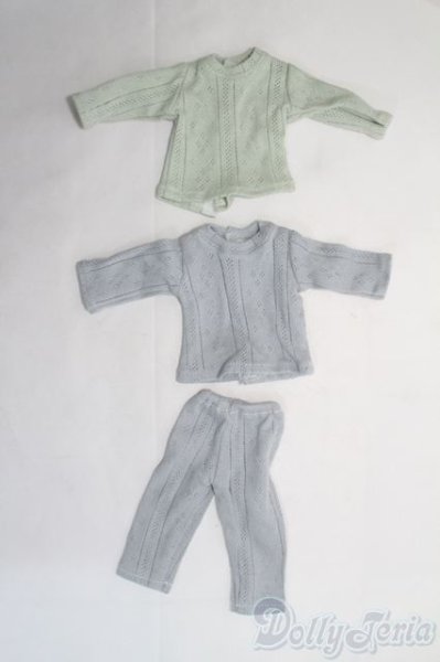 画像1: 幼SD/OF:衣装セット/1/6　30ｃｍ　BJD　MJD　衣装　ドール用 I-25-07-06-1095-TO-ZI (1)