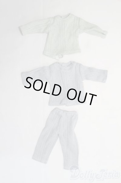 画像1: 幼SD/OF:衣装セット/1/6　30ｃｍ　BJD　MJD　衣装　ドール用 I-25-07-06-1095-TO-ZI (1)