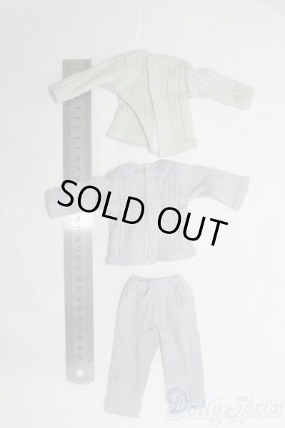 画像2: 幼SD/OF:衣装セット/1/6　30ｃｍ　BJD　MJD　衣装　ドール用 I-25-07-06-1095-TO-ZI (2)