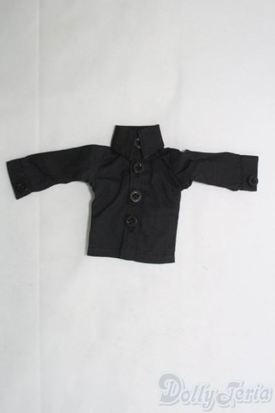 画像1: 幼SD/OF:トップス/1/6　30ｃｍ　BJD　MJD　衣装　ドール用 I-25-07-06-1098-TO-ZI (1)
