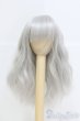 画像1: 6-7inch/ウィッグ LUTS製/インチ　BJD　MJD　ドール用 I-25-07-13-1029-KD-ZI (1)