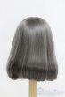 画像2: 6-7inch/ウィッグ LUTS製/インチ　BJD　MJD　ドール用 I-25-07-13-1028-KD-ZI (2)