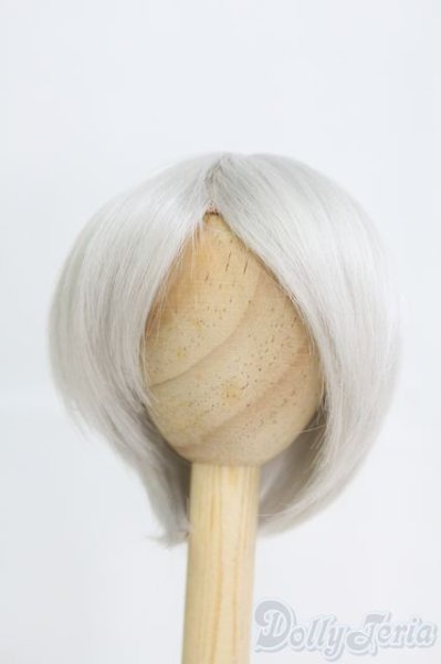 画像1: 6-7inch/ウィッグ　BJD　CROBI製/インチ　BJD　MJD　ドール用 I-25-07-13-1031-KD-ZI (1)