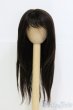 画像1: 7-8inch/モヘアウィッグ　Awen製/インチ　BJD　MJD　ドール用 I-25-07-13-1025-KD-ZI (1)