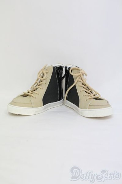 画像1: SDGrB＆SD13男の子/OF:靴　LEEKE WORLD製Eternal　of Sneakers in L/1/3　65ｃｍ　BJD　MJD　衣装　ドール用 I-25-07-13-1017-KD-ZI (1)