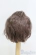 画像2: 7-8inch/モヘアウィッグ　Awen製/インチ　BJD　MJD　ドール用 I-25-07-13-1027-KD-ZI (2)