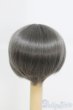 画像2: 6-7inch/ウィッグ/インチ　BJD　MJD　ドール用 I-25-07-13-1036-KD-ZI (2)