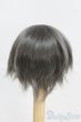 画像2: 6-7inch/ウィッグ/インチ　BJD　MJD　ドール用 I-25-07-13-1035-KD-ZI (2)