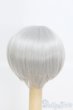 画像2: 6-7inch/ウィッグ/インチ　BJD　MJD　ドール用 I-25-07-13-1034-KD-ZI (2)
