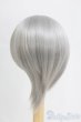 画像2: 8-9inch/ウィッグ/インチ　BJD　MJD　ドール用 I-25-07-13-1032-KD-ZI (2)
