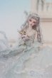 画像1: SDGr/OF:ドレス/1/3　60ｃｍ　BJD　MJD　衣装　ドール用 I-25-07-13-1020-KD-ZI (1)