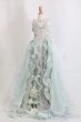 画像2: SDGr/OF:ドレス/1/3　60ｃｍ　BJD　MJD　衣装　ドール用 I-25-07-13-1020-KD-ZI (2)