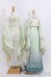 画像3: SD/OF:中華衣装セット/1/3　60ｃｍ　BJD　MJD　衣装　ドール用 I-25-07-13-1021-KD-ZI (3)