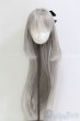 画像1: 9inch/ウィッグ：Ronshuka Couture様製/インチ　BJD　MJD　ドール用 I-25-07-13-1044-SK-ZI (1)