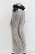 画像2: 9inch/ウィッグ：Ronshuka Couture様製/インチ　BJD　MJD　ドール用 I-25-07-13-1044-SK-ZI (2)