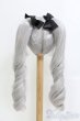 画像2: 8-9inch/ふにゃほわ様製ウィッグ/インチ　BJD　MJD　ドール用 I-25-07-13-1047-SK-ZI (2)