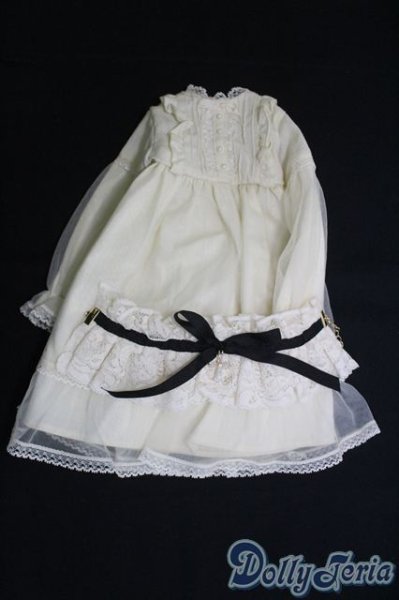 画像1: SDM＆MSD/OF:ワンピース　Melody.C様　/1/4　40ｃｍ　BJD　MJD　衣装　ドール用 I-25-07-20-158-KD-ZI (1)