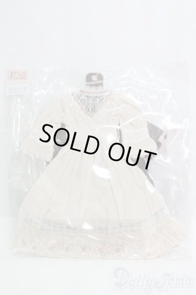 画像1: SDM/OF:ローズベロアドレス・ミニ/1/4　40ｃｍ　BJD　MJD　衣装　ドール用 I-25-07-20-164-KD-ZI (1)