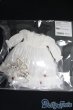 画像1: 幼SD/OF:Eternal Embrace（白）・ちび/1/6　30ｃｍ　BJD　MJD　衣装　ドール用 I-25-07-20-170-KD-ZI (1)