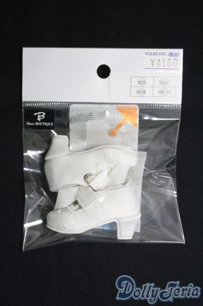 画像1: 幼SD/OF:靴　SB-YOSD-076　シューズブティック/1/6　30ｃｍ　BJD　MJD　衣装　ドール用 I-25-07-20-192-KD-ZI (1)