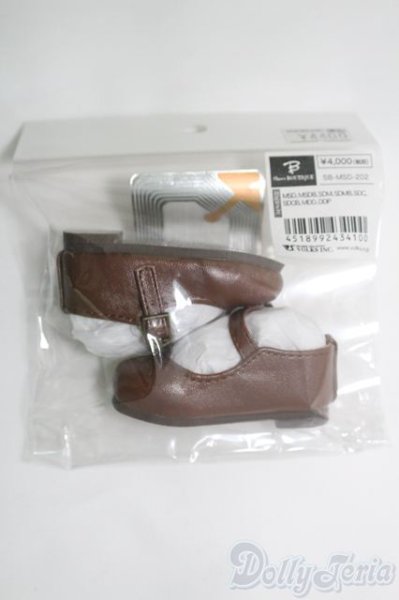 画像1: SDM＆MSD/OF:靴　SB-MSD-202　シューズブティック/1/4　40ｃｍ　BJD　MJD　衣装　ドール用 I-25-07-20-198-KD-ZI (1)