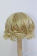 画像3: 6-7inch/ウィッグ　VOLKS/インチ　BJD　MJD　ドール用 I-25-07-20-284-KD-ZI (3)