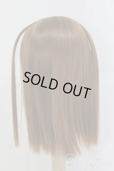 画像3: 7-8inch/ウィッグ　VOLKS/インチ　BJD　MJD　ドール用 I-25-07-20-289-KD-ZI (3)