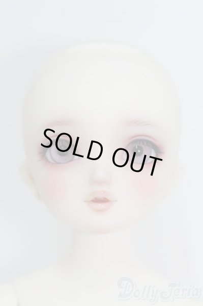 画像2: SDM女の子/ここ〜10周年記念Ver.〜/BJD　球体関節人形 I-25-07-13-1060-KD-ZI (2)