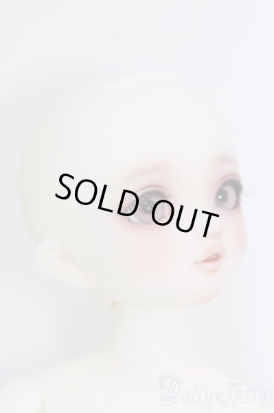 画像3: SDM女の子/ここ〜10周年記念Ver.〜/BJD　球体関節人形 I-25-07-13-1060-KD-ZI (3)