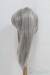 画像2: 9inch/ウィッグ BeamyMoon様製/インチ　BJD　MJD　ドール用 I-25-07-20-280-KD-ZI (2)