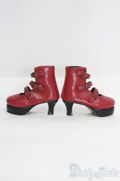 画像2: SD/OF:靴　SB-SD-282　シューズブティック/1/3　60ｃｍ　BJD　MJD　衣装　ドール用 I-25-07-20-197-KD-ZI (2)