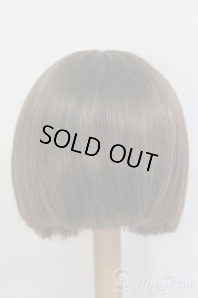 画像3: 8-9inch/ウィッグ/インチ　BJD　MJD　ドール用 I-25-07-20-292-SK-ZI (3)