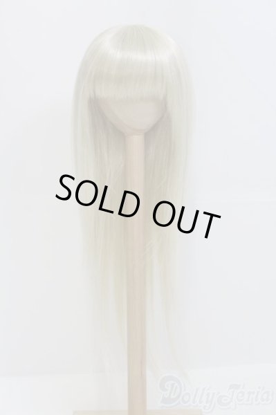 画像1: 8-9inch/ウィッグ/インチ　BJD　MJD　ドール用 I-25-07-20-291-SK-ZI (1)