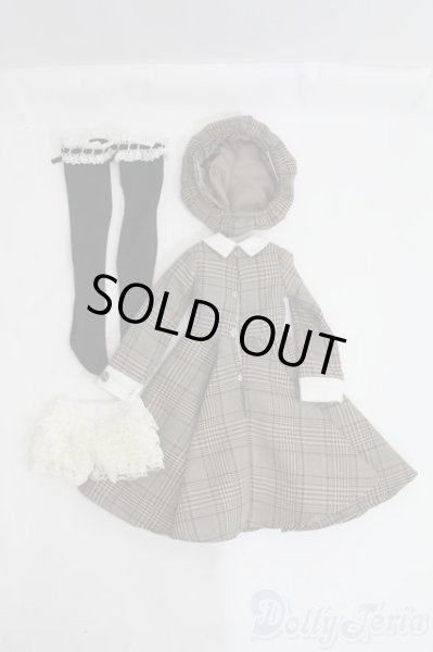 画像2: SDM＆MSD/OF:衣装　バラ　VOLKS/1/4　40ｃｍ　BJD　MJD　衣装　ドール用 I-25-07-20-272-KD-ZI (2)