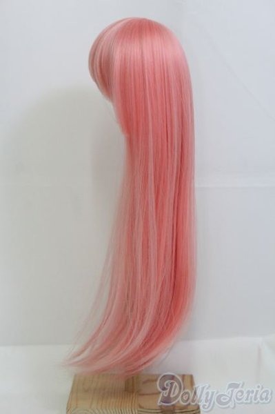 画像2: 8.5-9inch/ウィッグ/インチ　BJD　MJD　ドール用 I-25-07-20-274-KD-ZI (2)