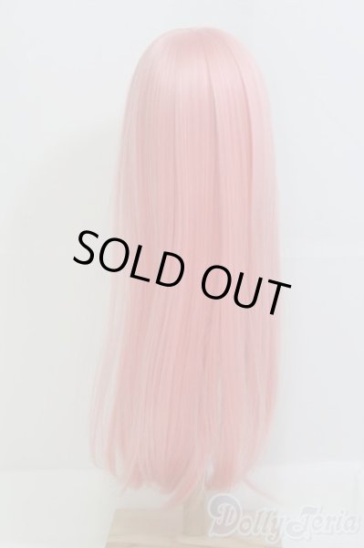 画像3: 8.5-9inch/ウィッグ/インチ　BJD　MJD　ドール用 I-25-07-20-274-KD-ZI (3)