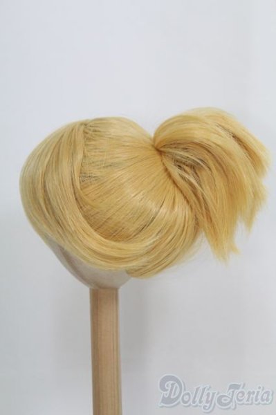 画像2: 8-9inch/アレン・ウィッグ　DDS鏡音レン「悪ノ召使」セット/インチ　BJD　MJD　ドール用 I-25-11-02-377-KD-ZI (2)