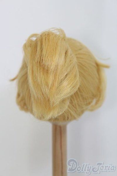 画像3: 8-9inch/アレン・ウィッグ　DDS鏡音レン「悪ノ召使」セット/インチ　BJD　MJD　ドール用 I-25-11-02-377-KD-ZI (3)