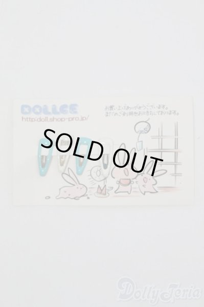 画像4: 9inch/ウィッグ　DOLLCE　ツインディーヴァ/インチ　BJD　MJD　ドール用 I-25-07-20-279-KD-ZI (4)