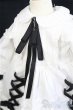 画像3: SDM＆MSD/OF:ワンピース/1/4　40ｃｍ　BJD　MJD　衣装　ドール用 I-25-07-27-080-KD-ZI (3)