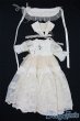 画像1: SDM＆MSD/OF:ワンピース/1/4　40ｃｍ　BJD　MJD　衣装　ドール用 I-25-07-27-079-KD-ZI (1)
